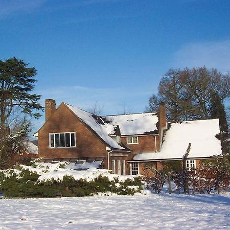 Mayertorne Cottage Эйлсбери Экстерьер фото